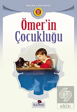 Ömer\'in Çocukluğu