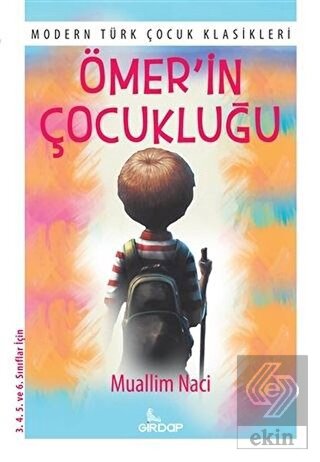 Ömer\'in Çocukluğu