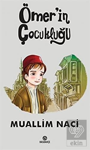 Ömer\'in Çocukluğu