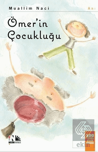 Ömer\'in Çocukluğu