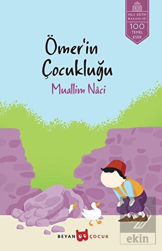 Ömer\'in Çocukluğu