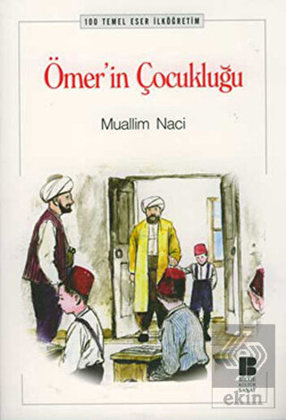Ömer'in Çocukluğu