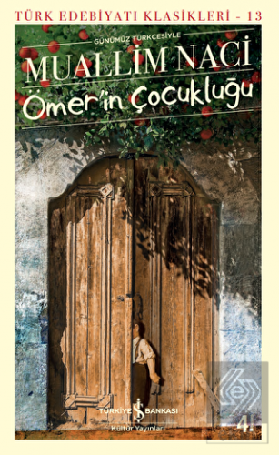 Ömer\'in Çocukluğu