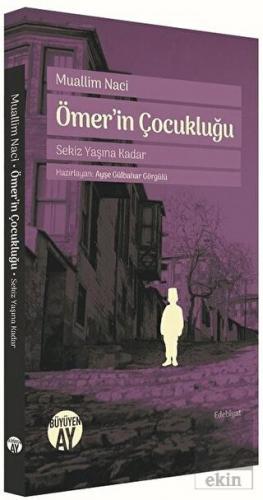 Ömer'in Çocukluğu