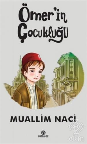 Ömer\'in Çocukluğu