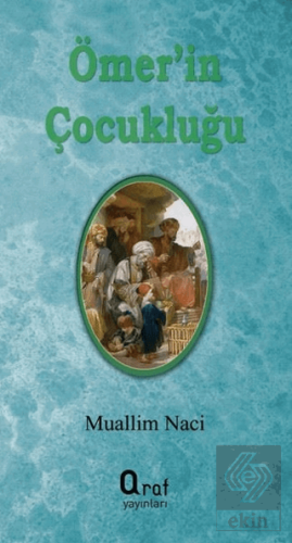 Ömer\'in Çocukluğu