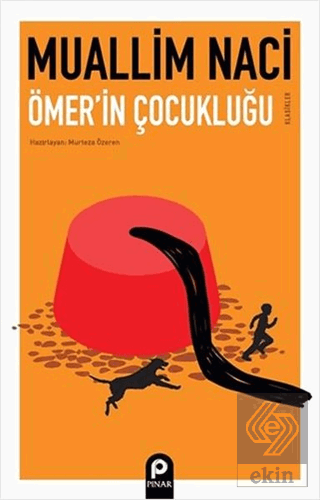 Ömer\'in Çocukluğu