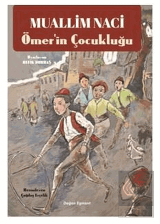 Ömer\'in Çocukluğu