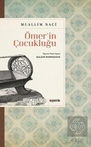 Ömer'in Çocukluğu