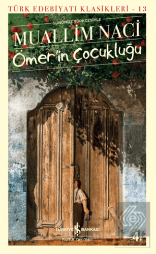 Ömer\'in Çocukluğu