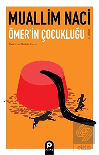 Ömer\'in Çocukluğu