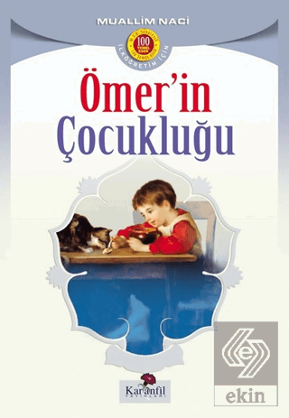 Ömer\'in Çocukluğu