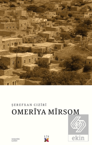 Omeriya Mirsom