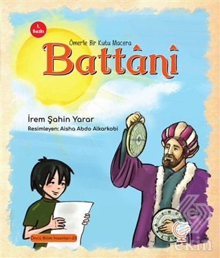 Ömer'le Bir Kutu Macera: Battani