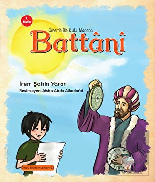 Ömer'le Bir Kutu Macera: Battani