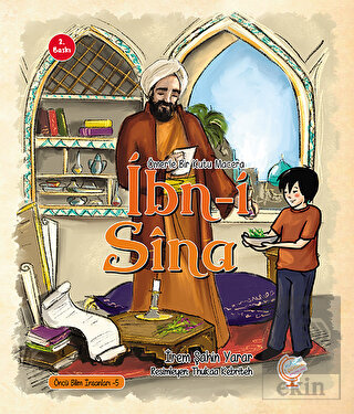 Ömer\'le Bir Kutu Macera: İbn-i Sina