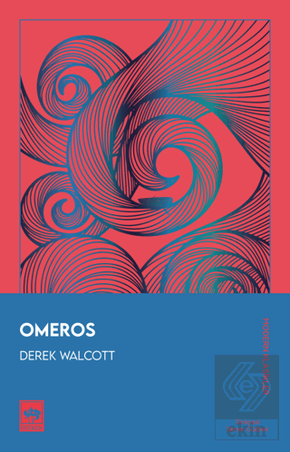 Omeros Derek Walcott Ötüken Neşriyat Satın Al - ekinkitap.com