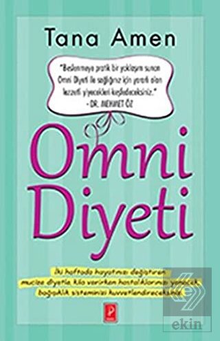 Omni Diyeti