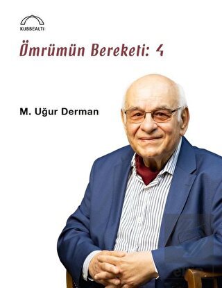 Ömrümün Bereketi: 4