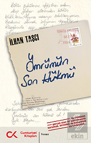 Ömrümün Son Hükmü