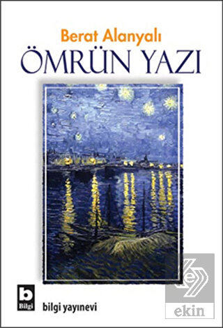 Ömrün Yazı