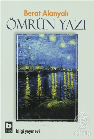 Ömrün Yazı