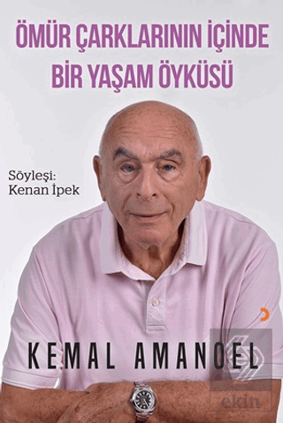 Ömür Çarklarının İçinde Bir Yaşam Öyküsü