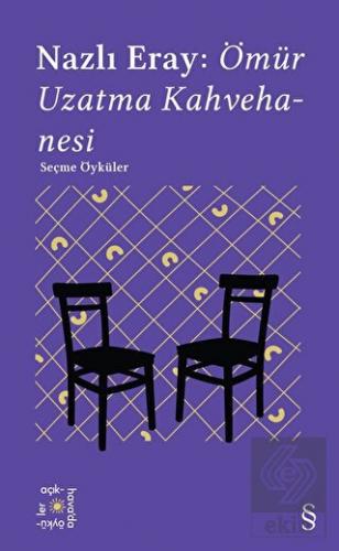 Ömür Uzatma Kahvehanesi - Everest Açıkhava 15