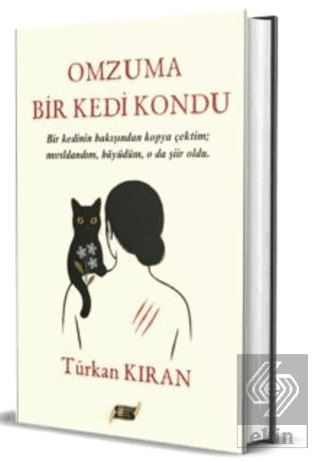Omuzuma Bir Kedi Kondu