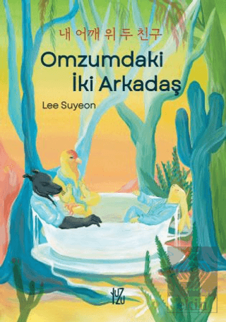 Omzumdaki İki Arkadaş