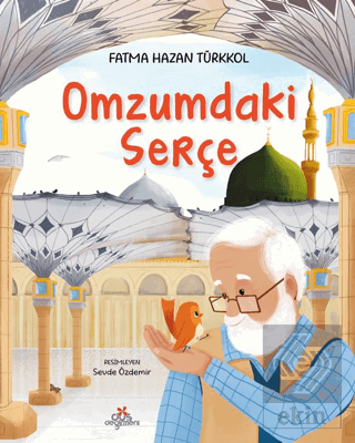 Omzumdaki Serçe