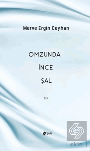 Omzunda İnce Şal