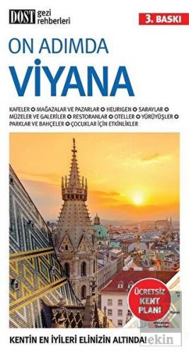 On Adımda Viyana