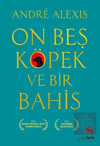 On Beş Köpek ve Bir Bahis