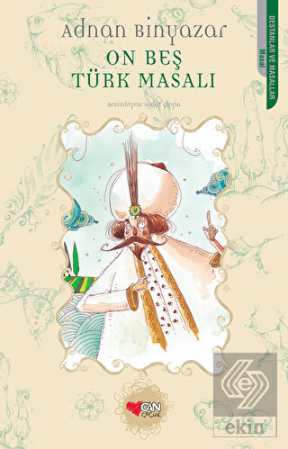 On Beş Türk Masalı