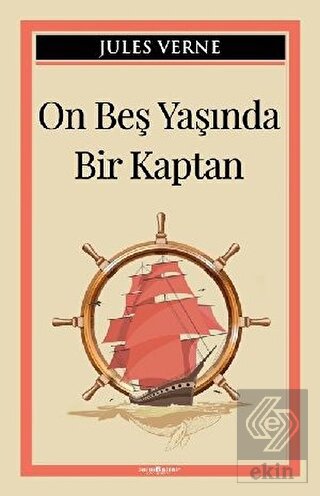 On Beş Yaşında Bir Kaptan