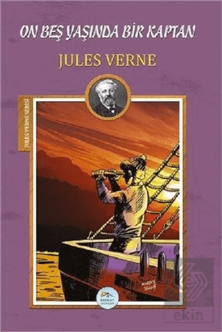 On Beş Yaşında Bir Kaptan