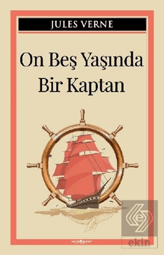 On Beş Yaşında Bir Kaptan