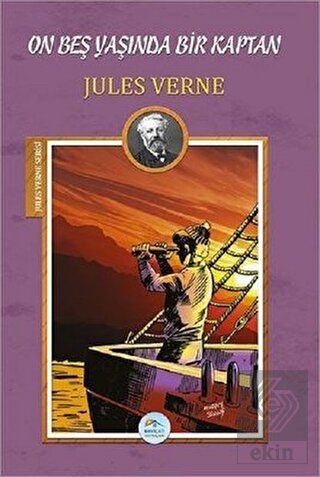 On Beş Yaşında Bir Kaptan