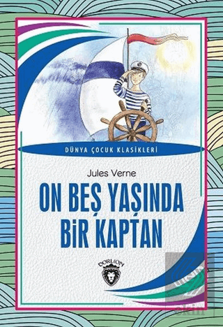 On Beş Yaşında Bir Kaptan
