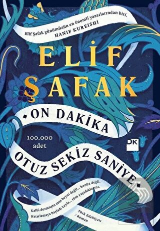 On Dakika Otuz Sekiz Saniye