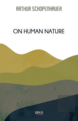 On Human Nature