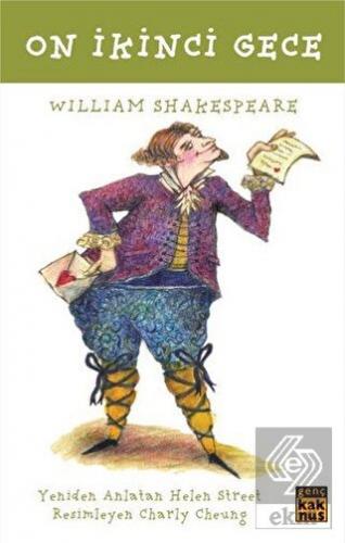 On İkinci Gece