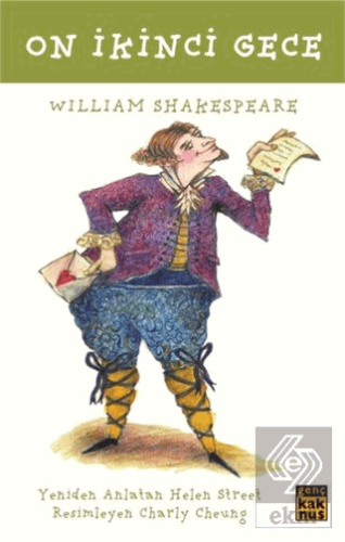 On İkinci Gece