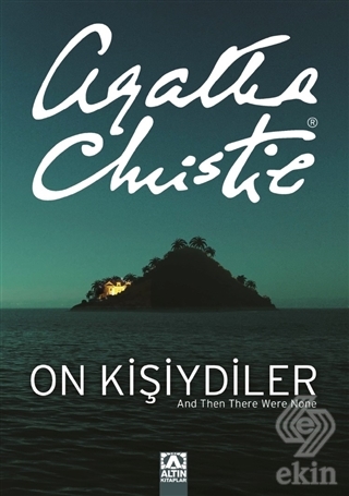 On Kişiydiler (On Küçük Zenci)