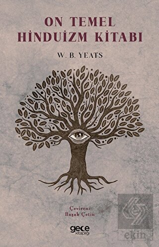 On Temel Hinduizm Kitabı