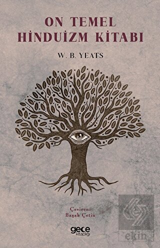 On Temel Hinduizm Kitabı