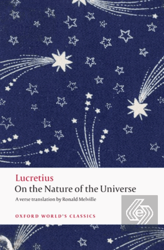 On The Nature Of The Universe