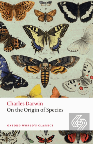 On The Origin Of Species