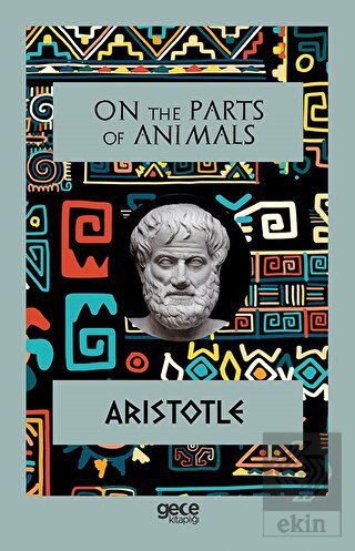 On The Parts Of Animals